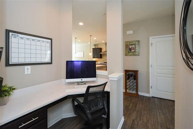 449 Timberleaf Road, Canton, GA 30115