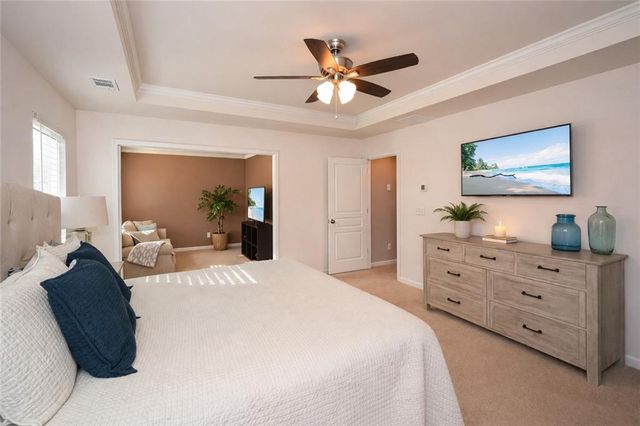 449 Timberleaf Road, Canton, GA 30115