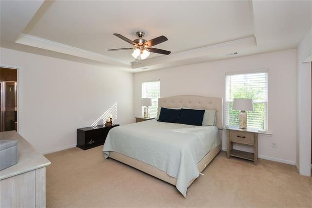 449 Timberleaf Road, Canton, GA 30115