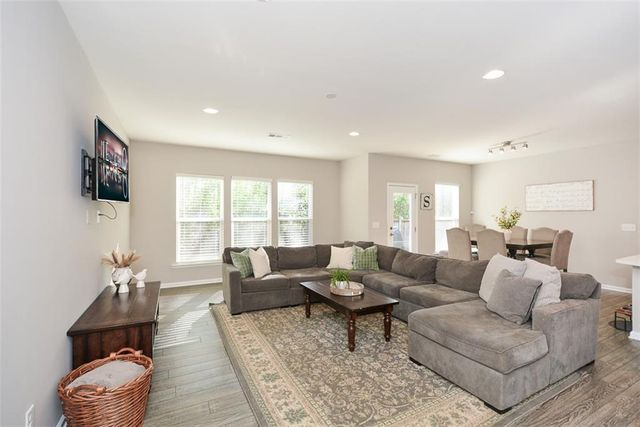 449 Timberleaf Road, Canton, GA 30115