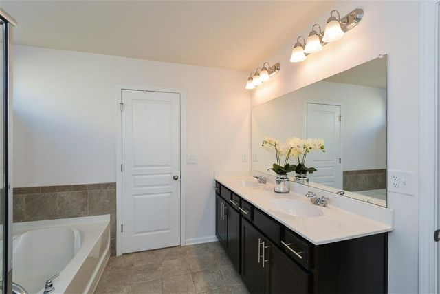 449 Timberleaf Road, Canton, GA 30115