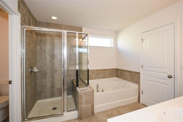 449 Timberleaf Road, Canton, GA 30115