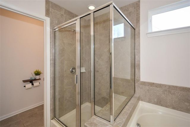 449 Timberleaf Road, Canton, GA 30115