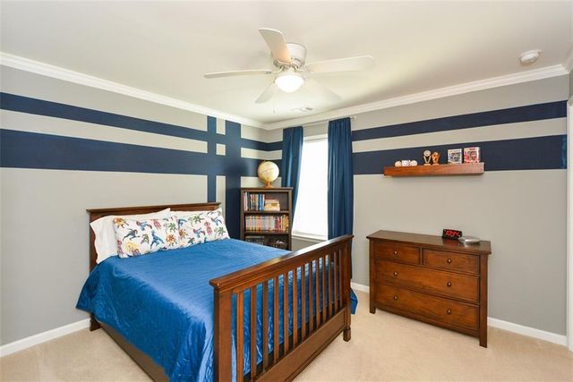 449 Timberleaf Road, Canton, GA 30115