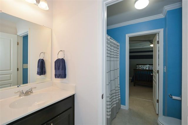 449 Timberleaf Road, Canton, GA 30115