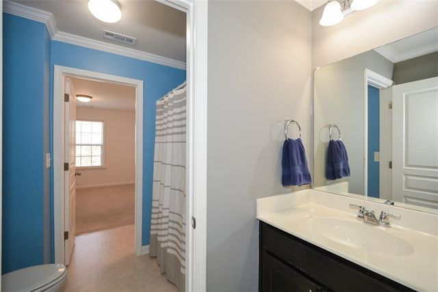 449 Timberleaf Road, Canton, GA 30115