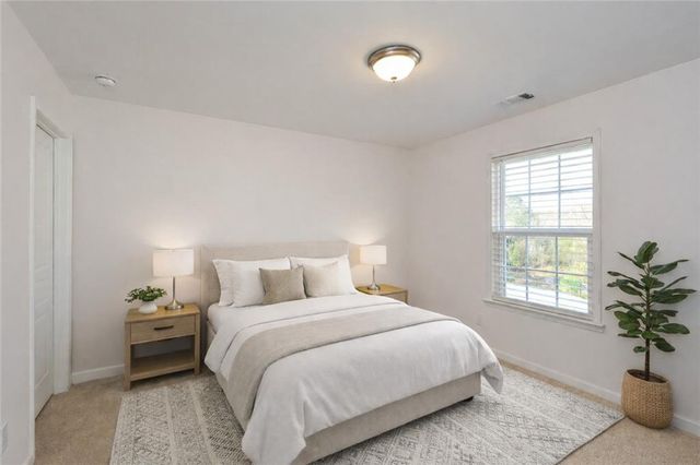 449 Timberleaf Road, Canton, GA 30115