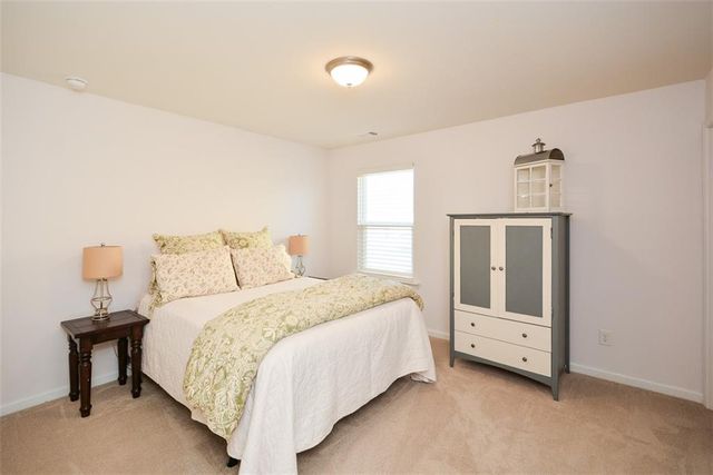 449 Timberleaf Road, Canton, GA 30115