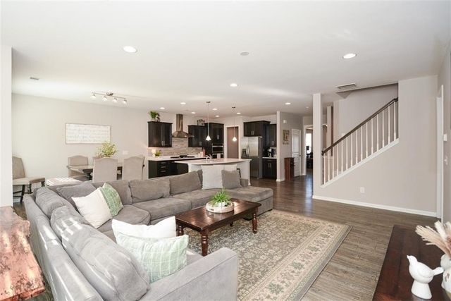 449 Timberleaf Road, Canton, GA 30115