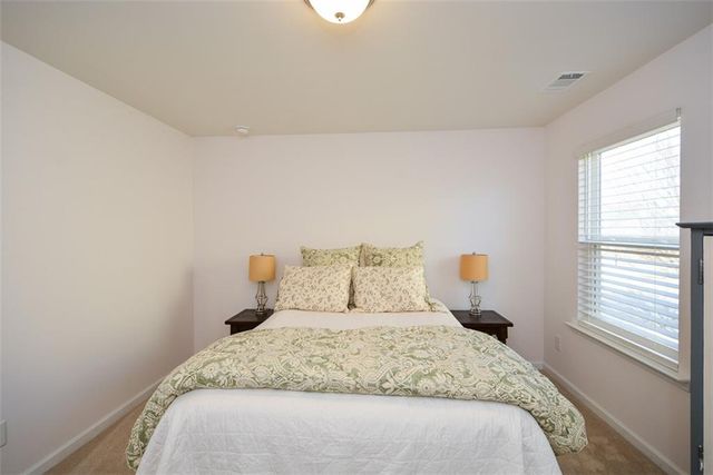 449 Timberleaf Road, Canton, GA 30115