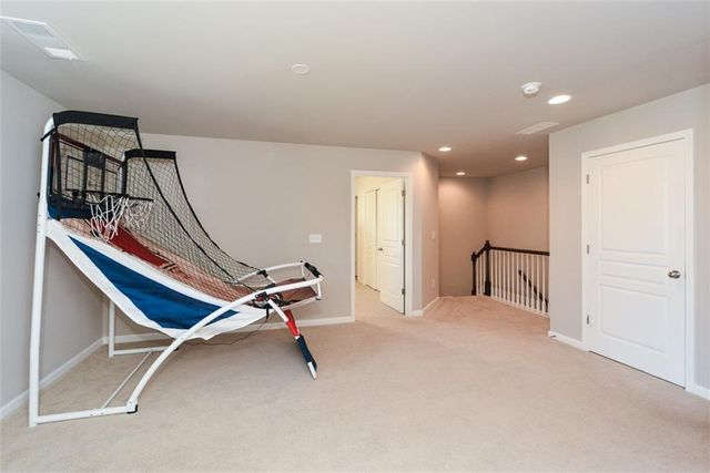 449 Timberleaf Road, Canton, GA 30115