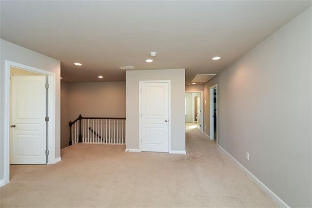 449 Timberleaf Road, Canton, GA 30115