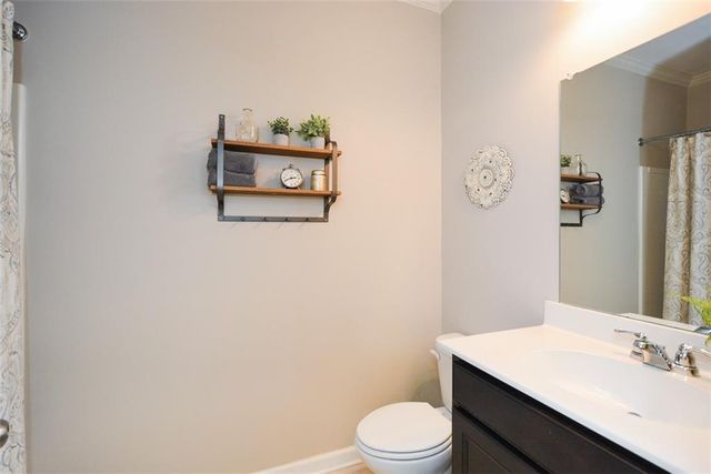 449 Timberleaf Road, Canton, GA 30115