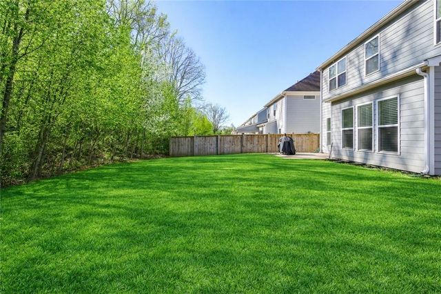 449 Timberleaf Road, Canton, GA 30115