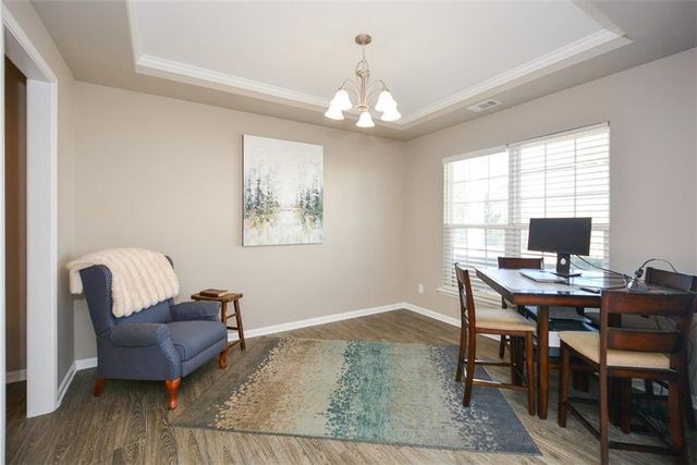 449 Timberleaf Road, Canton, GA 30115