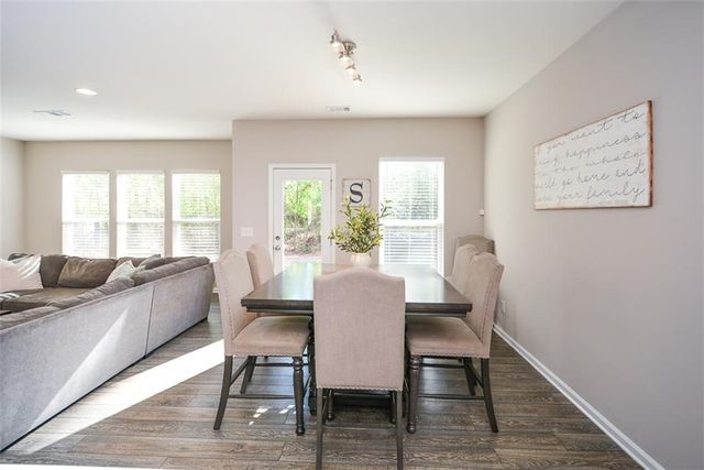 449 Timberleaf Road, Canton, GA 30115