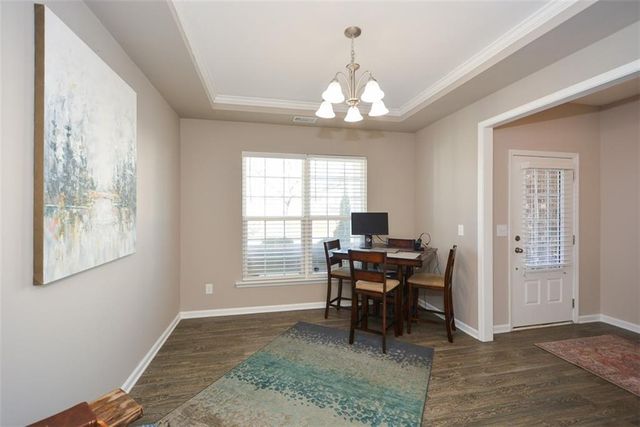 449 Timberleaf Road, Canton, GA 30115