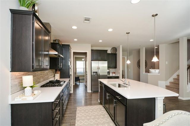 449 Timberleaf Road, Canton, GA 30115