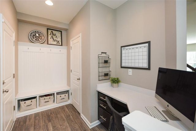 449 Timberleaf Road, Canton, GA 30115