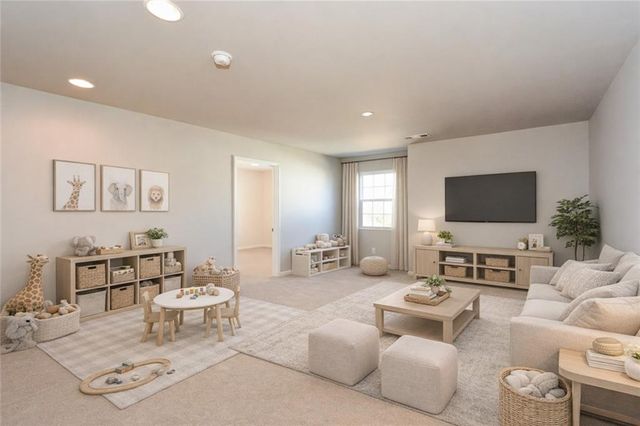 449 Timberleaf Road, Canton, GA 30115