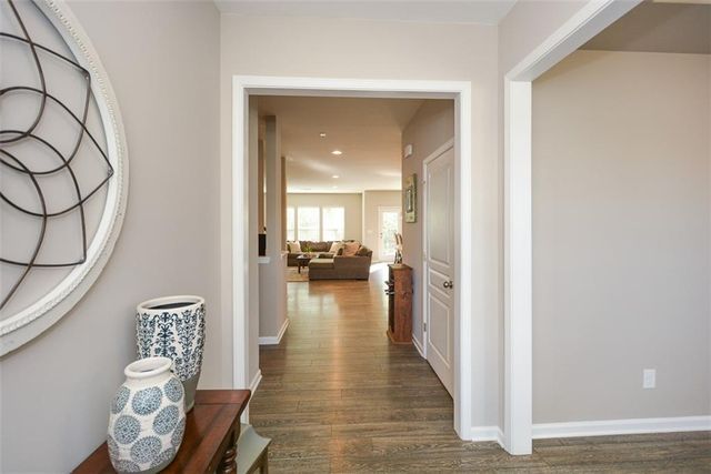 449 Timberleaf Road, Canton, GA 30115