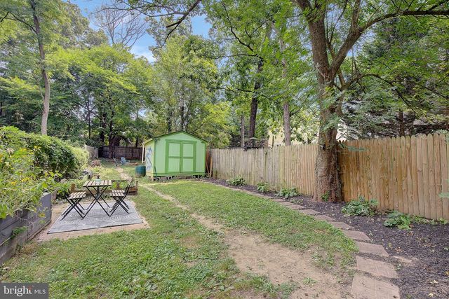 8203 ROANOKE AVE, Takoma Park, MD 20912