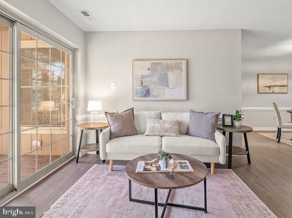 203 STAR POINTE CT #2C, Abingdon, MD 21009