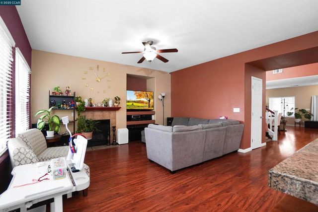 115 Montevino Ct, Oakley, CA 94561