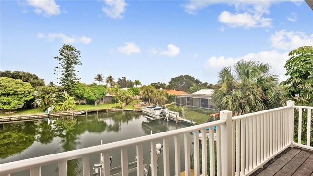 4 SLOOP DRIVE, Cocoa Beach, FL 32931