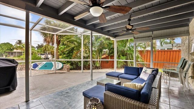 4 SLOOP DRIVE, Cocoa Beach, FL 32931