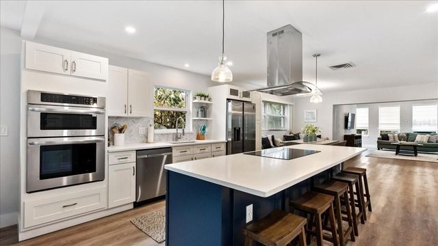 4 SLOOP DRIVE, Cocoa Beach, FL 32931