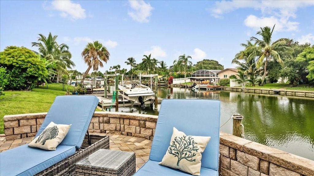 4 SLOOP DRIVE, Cocoa Beach, FL 32931