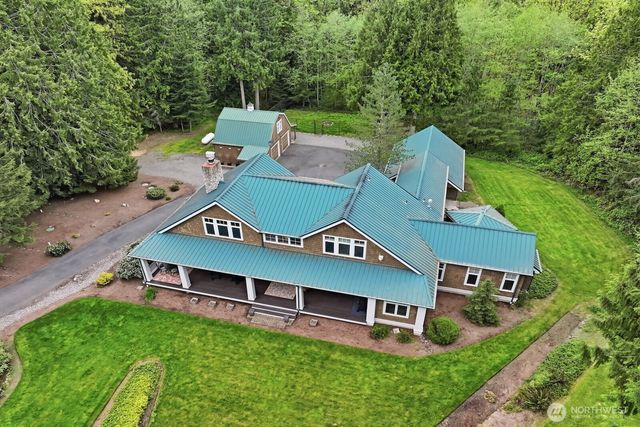 28610 SE 43rd Street, Fall City, WA 98024