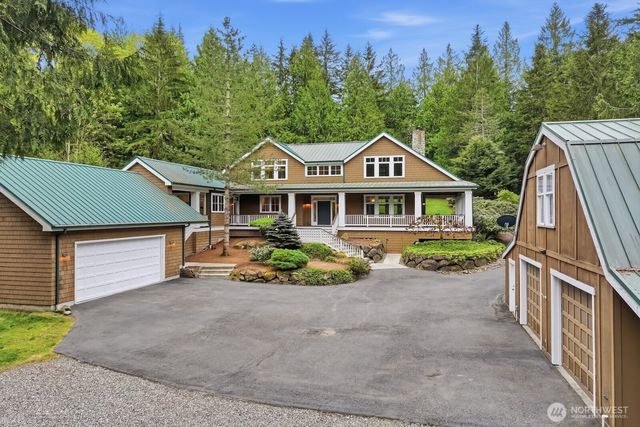 28610 SE 43rd Street, Fall City, WA 98024