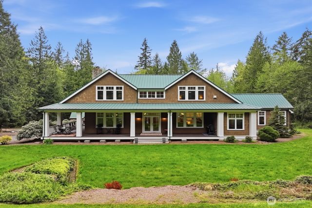 28610 SE 43rd Street, Fall City, WA 98024