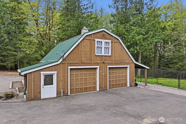 28610 SE 43rd Street, Fall City, WA 98024