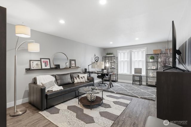 28610 SE 43rd Street, Fall City, WA 98024