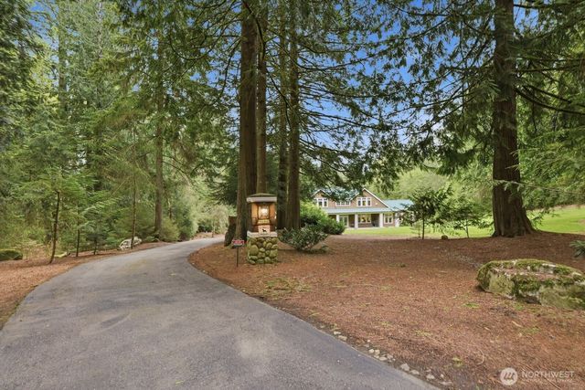 28610 SE 43rd Street, Fall City, WA 98024