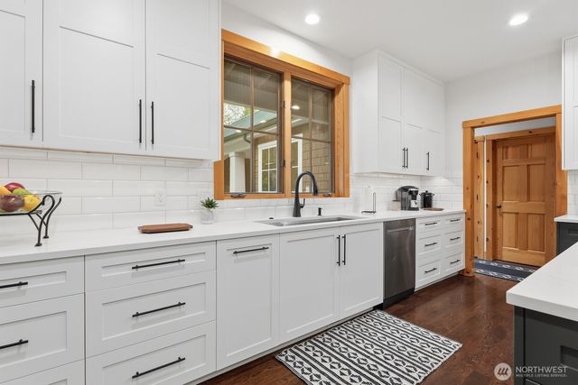 28610 SE 43rd Street, Fall City, WA 98024