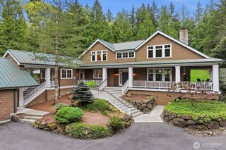 28610 SE 43rd Street, Fall City, WA 98024