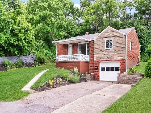 3437 BRINWAY DRIVE, West Mifflin, PA 15122