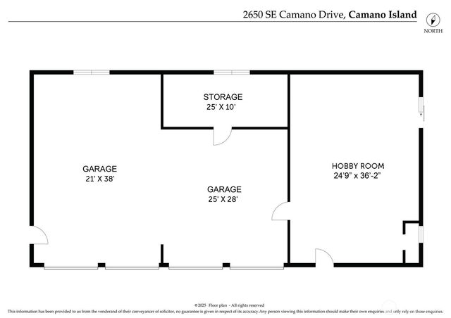 2650 S East Camano Drive, Camano Island, WA 98282