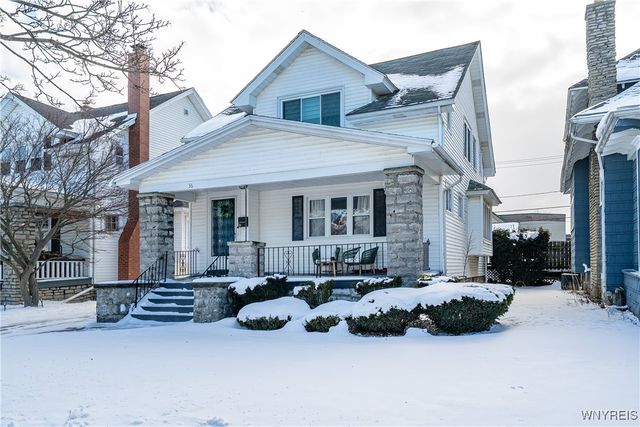 36 Lyndhurst Avenue, Buffalo, NY 14216
