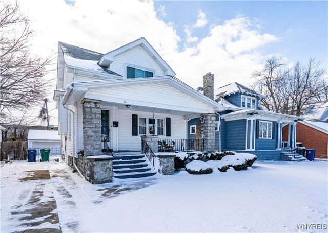 36 Lyndhurst Avenue, Buffalo, NY 14216
