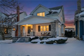 36 Lyndhurst Avenue, Buffalo, NY 14216