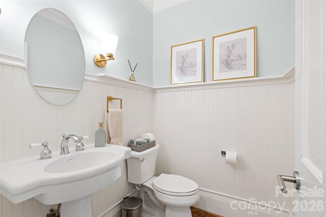 11609 Glenn Abbey Way, Charlotte, NC 28277