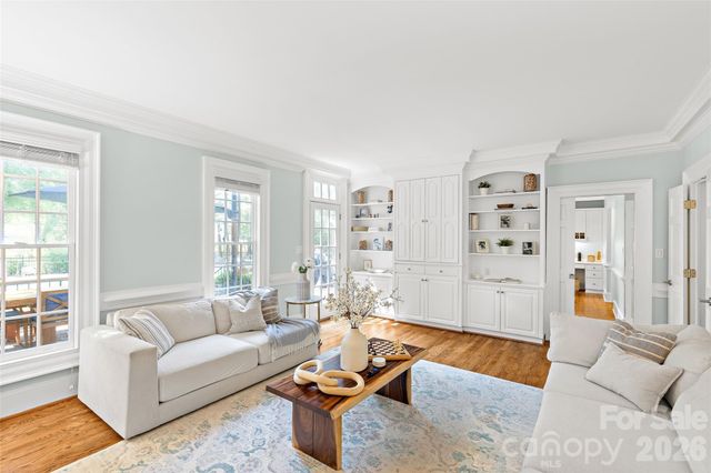 11609 Glenn Abbey Way, Charlotte, NC 28277