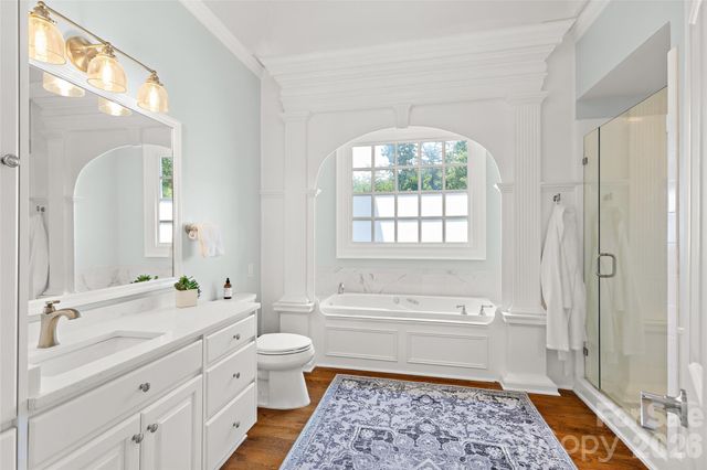 11609 Glenn Abbey Way, Charlotte, NC 28277