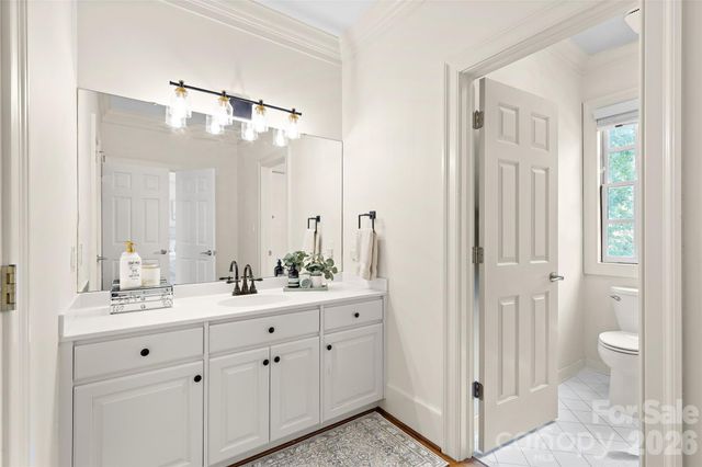 11609 Glenn Abbey Way, Charlotte, NC 28277