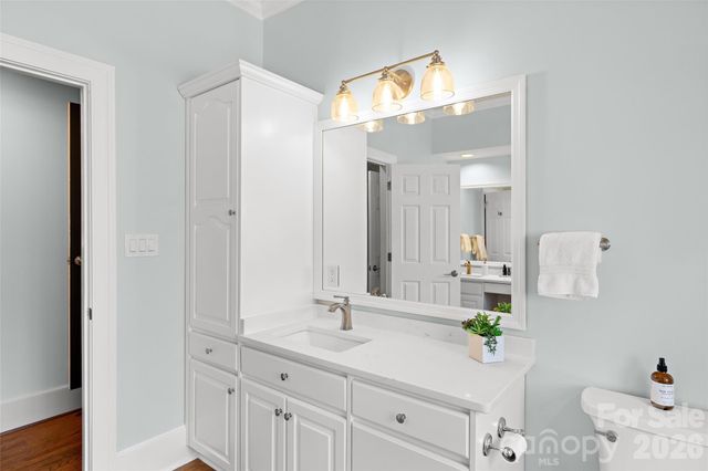 11609 Glenn Abbey Way, Charlotte, NC 28277